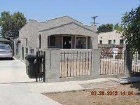 723 W 104th Pl, Los Angeles, California  Image #5253210