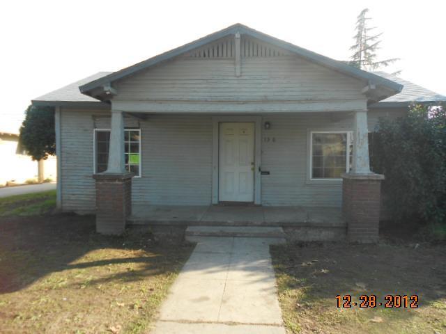 1316 N Calaveras St, Fresno, California Main Image