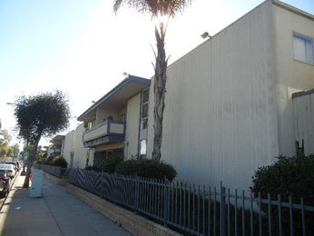3365 Santa Fe Avenue Unit 12, Long Beach, CA Main Image