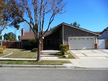 2392 N Fernview Street, Simi Valley, CA Main Image