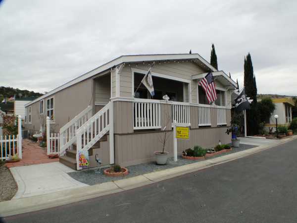 13231 Casa Vista St. #86, Poway, CA Main Image