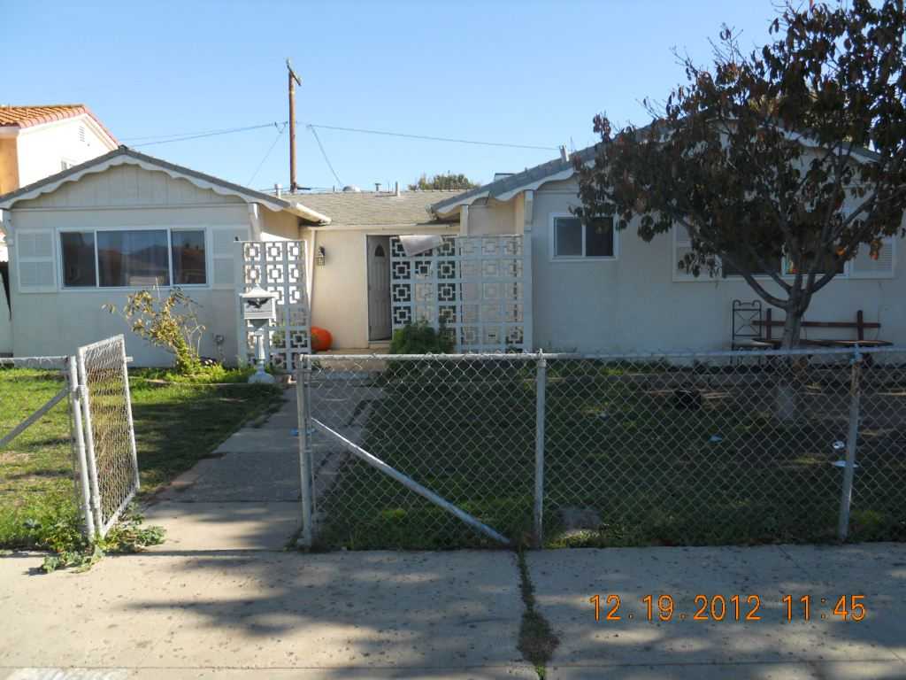 3050 Jackson St, Oxnard, California  Main Image