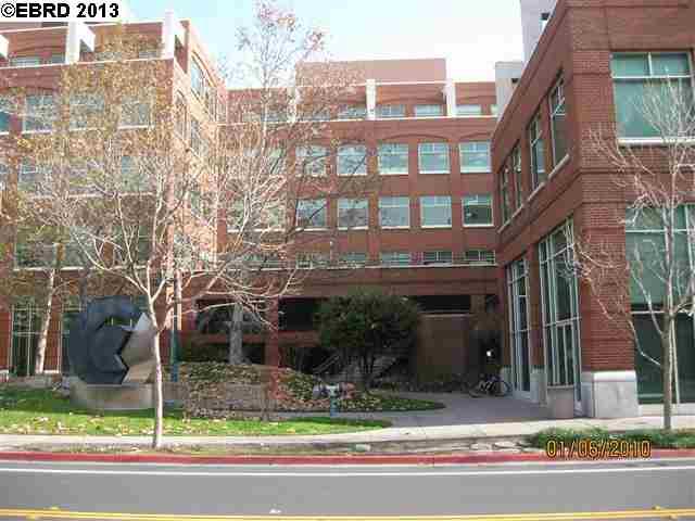 5855 Horton Street Unit # 405, Emeryville, California Main Image