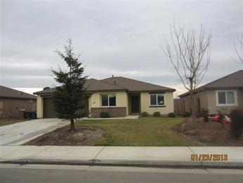 5425 White Wheat Ave, Bakersfield, CA Main Image