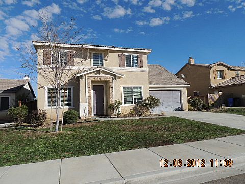 11212 Alexandria St, Adelanto, California Main Image