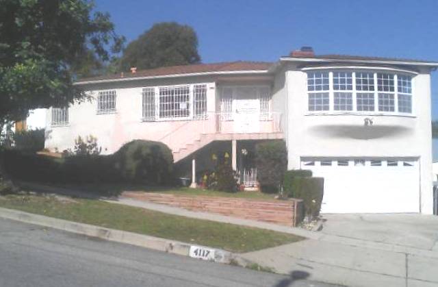 4117 West 64th Street, Los Angeles, CA Main Image