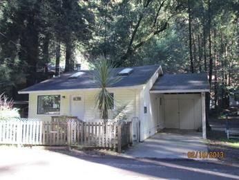 15510 Willow Rd, Guerneville, CA Main Image