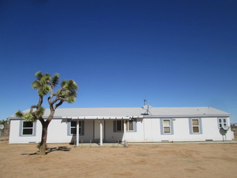 57586 Sunny Sands Drive, Yucca Valley, CA Main Image