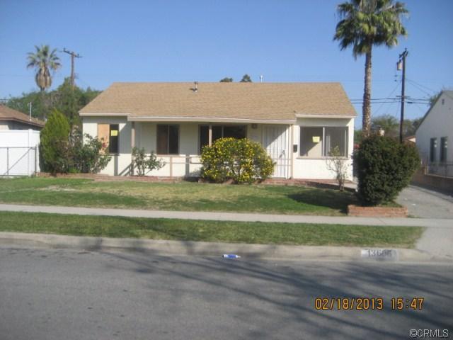 13606 Graystone Ave, Norwalk, California Main Image