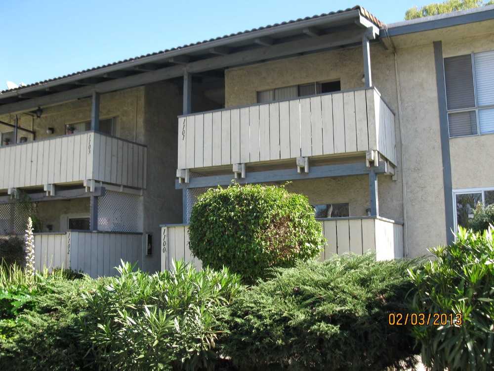 1300 Saratoga Ave Unit 1100, Ventura, California  Main Image