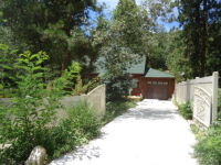 5898 Mountain Home Creek Rd, Angelus Oaks, California  Image #5661313
