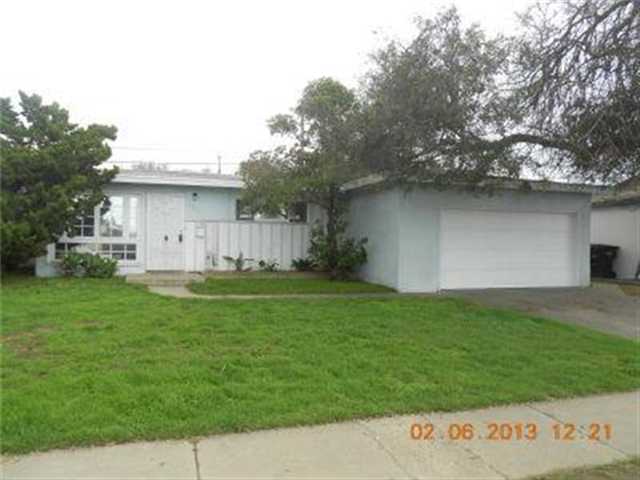 4467 Clairemont Dr, San Diego, California  Main Image