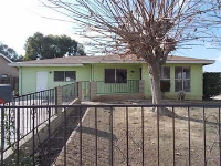 811 Rutherford Court, Bakersfield, CA Image #5674021