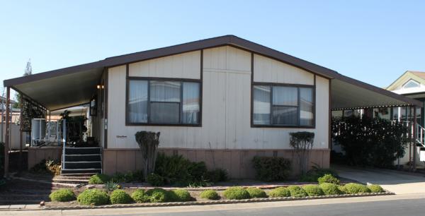 581 N. Crawford Ave., Space #143, Dinuba, CA Main Image