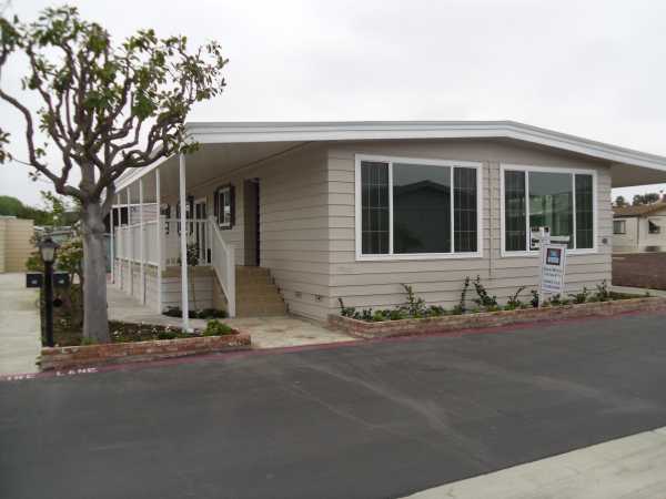 16400 Saybrook #48, Huntington Beach, CA Main Image