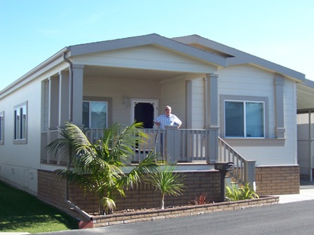 19361 brokhurst #164, Huntington Beach, CA Main Image