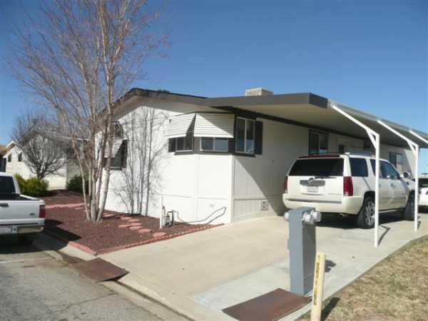 5200 Entrar Drive #15, Palmdale, CA Main Image