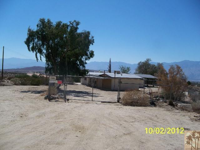 15803 Quail Rd, Desert Hot Springs, California Main Image