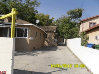3439 Marmion Way, Los Angeles, California  Image #5764593