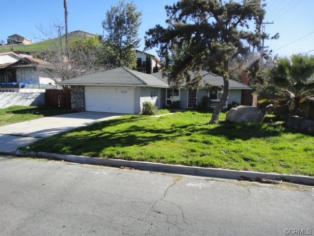 5610 Avenue Juan Bautista, Riverside, California  Main Image