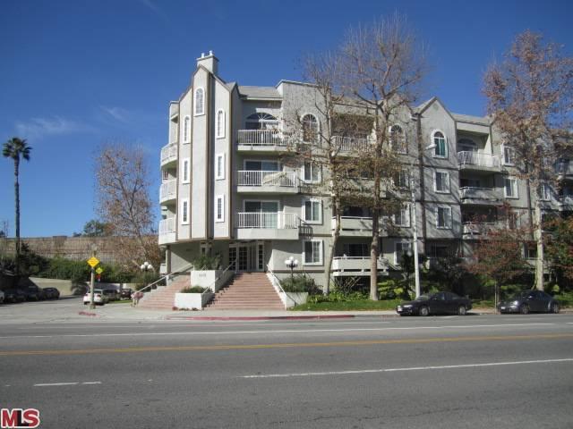 4401 Sepulveda Blvd Unit 409, Sherman Oaks, California  Main Image