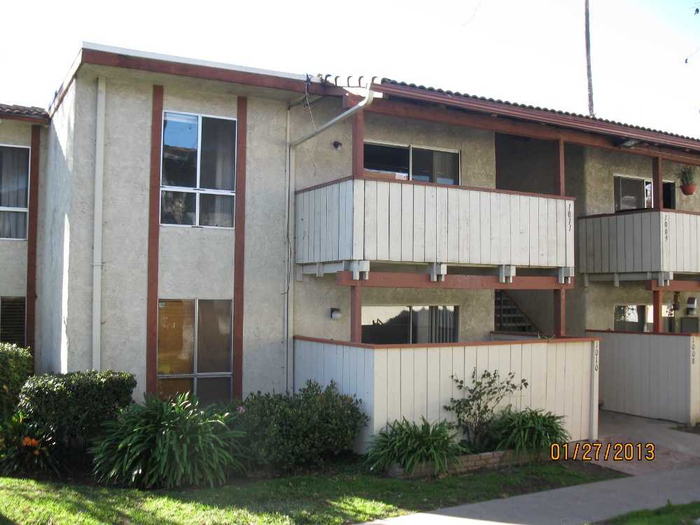 1300 Saratoga Ave Unit 1011, Ventura, California  Main Image