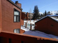 50 Meadow View Dr # 27, Mammoth Lakes, California  Image #5767382