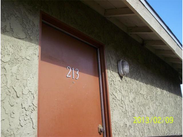 1025 N Tippecanoe Ave Unit 213, San Bernardino, California  Main Image