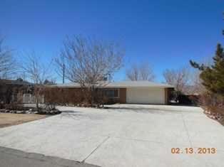 7632 Aster Ave, Yucca Valley, California  Main Image