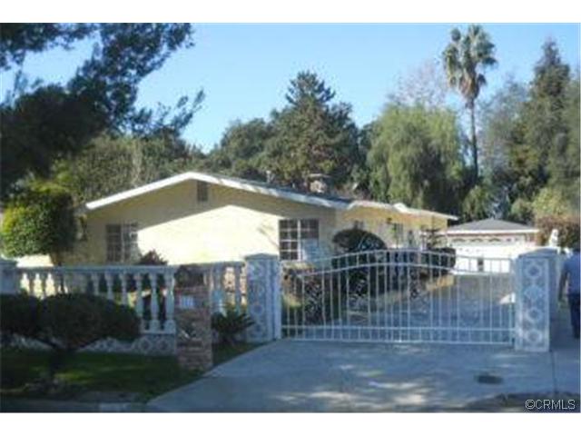 517 S Astell Ave, West Covina, California  Main Image