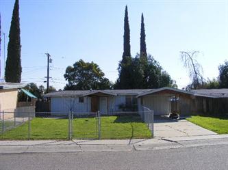 869 E Thurman Ave, Porterville, CA Main Image