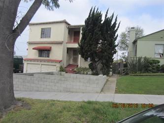 4643 W 64th St, Inglewood, CA Main Image