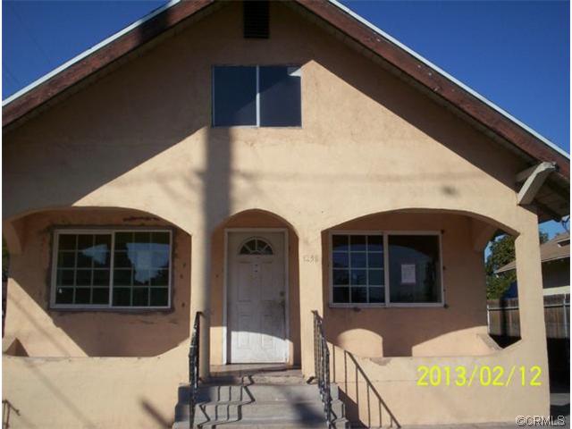 1238 W Belleview St, San Bernardino, California  Main Image