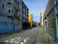 776 Tehama St Unit 7, San Francisco, CA Image #5868459