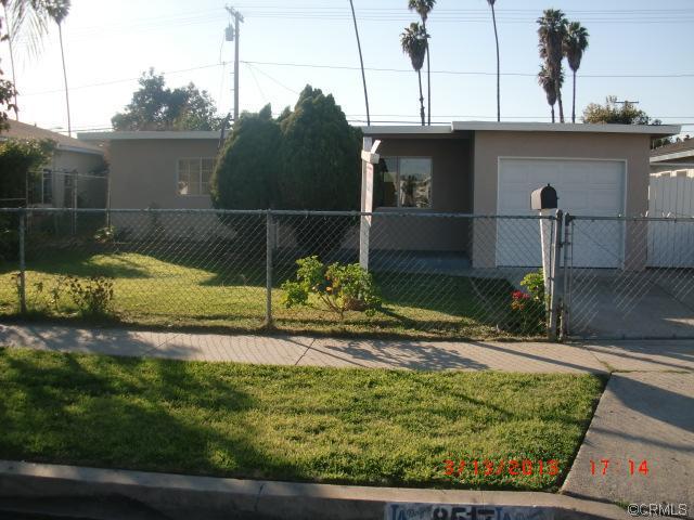 8517 Eglise Ave, Pico Rivera, California Main Image