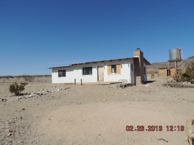 43050 Saturn Rd, Lucerne Valley, California Main Image