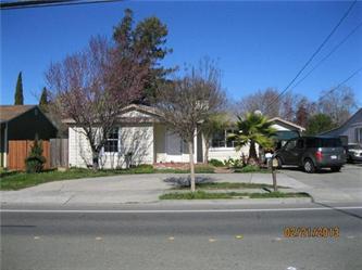 1225 Hearn Avenue, Santa Rosa, CA Main Image