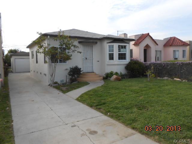 9409 San Miguel Ave, South Gate, California Main Image