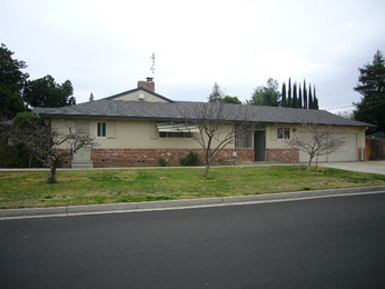 1725 W. San Madele Avenue, Fresno, CA Main Image