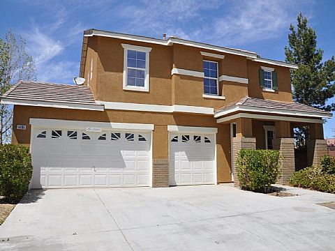 14886 Shetland Ct, Victorville, California Main Image