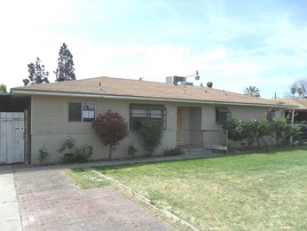 4668 E Michigan Avenue, Fresno, CA Main Image