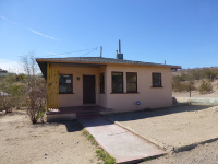 128 & 128 1/2 West White Street, Barstow, CA Image #6021745