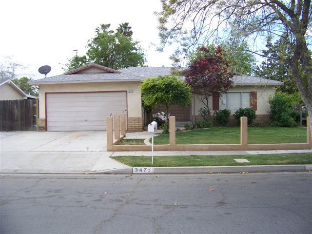 3471 W Roberts Ave, Fresno, California  Main Image