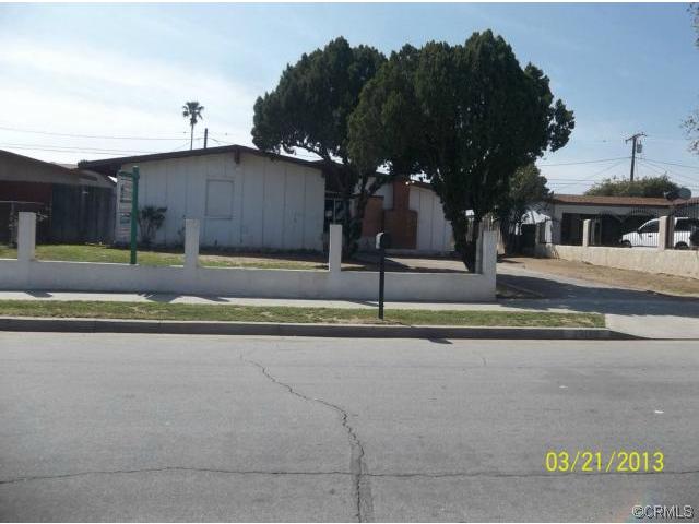 25189 Yolanda Ave, Moreno Valley, California  Main Image