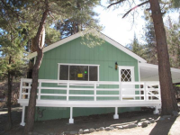 1805 Linnet Rd, Wrightwood, California  Image #6070768