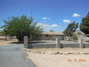 7422 Barberry Ave, Yucca Valley, California  Main Image
