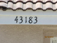 43183 Corte Cabrera, Temecula, California  Image #6071606
