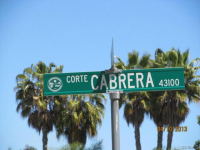 43183 Corte Cabrera, Temecula, California  Image #6071605