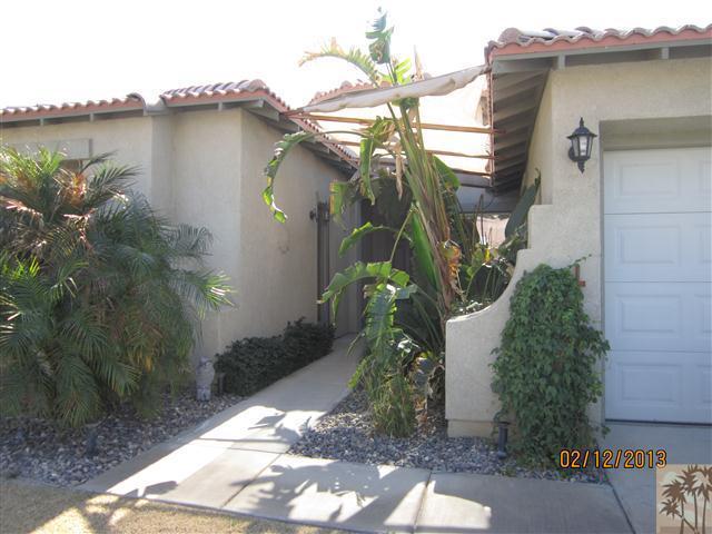 83067 Singing Hills Dr, Indio, California  Main Image