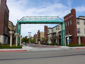 809 Auzerais Avenue Unit 413, San Jose, CA Main Image